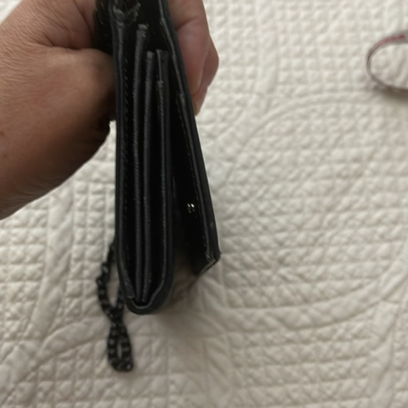 Authentic Prada Tessuto nylon  wallet - Picture 6 of 13